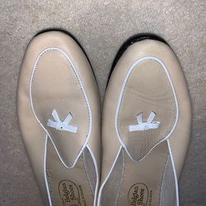 Belgian Loafers Women's 9.5M